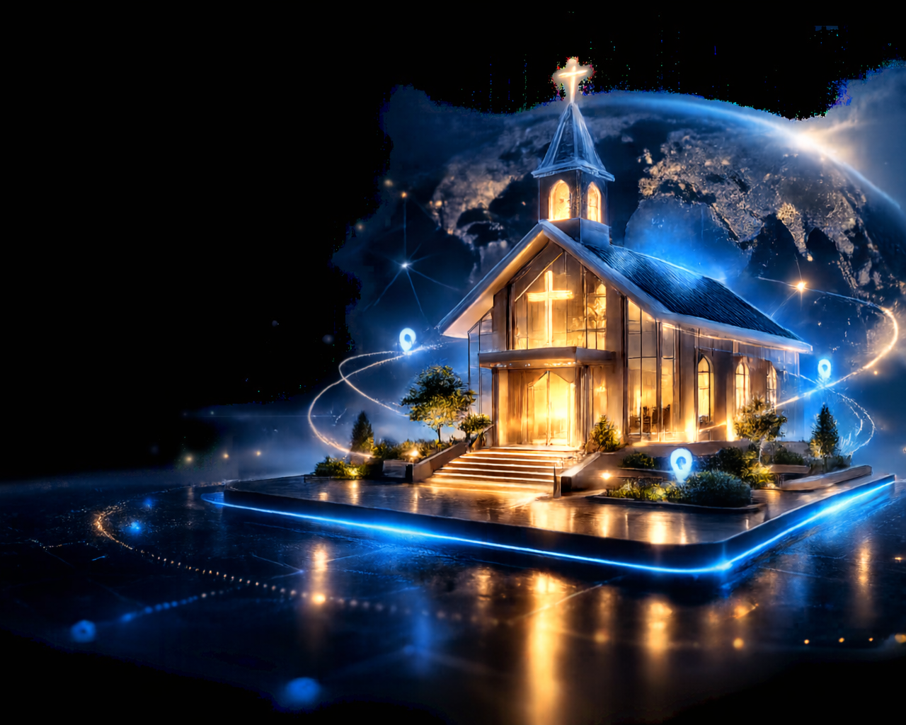 Genesis Bible School